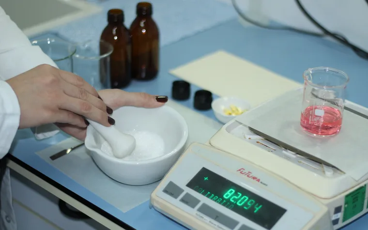 Preparazioni galeniche — Farmacia del Quadrivio